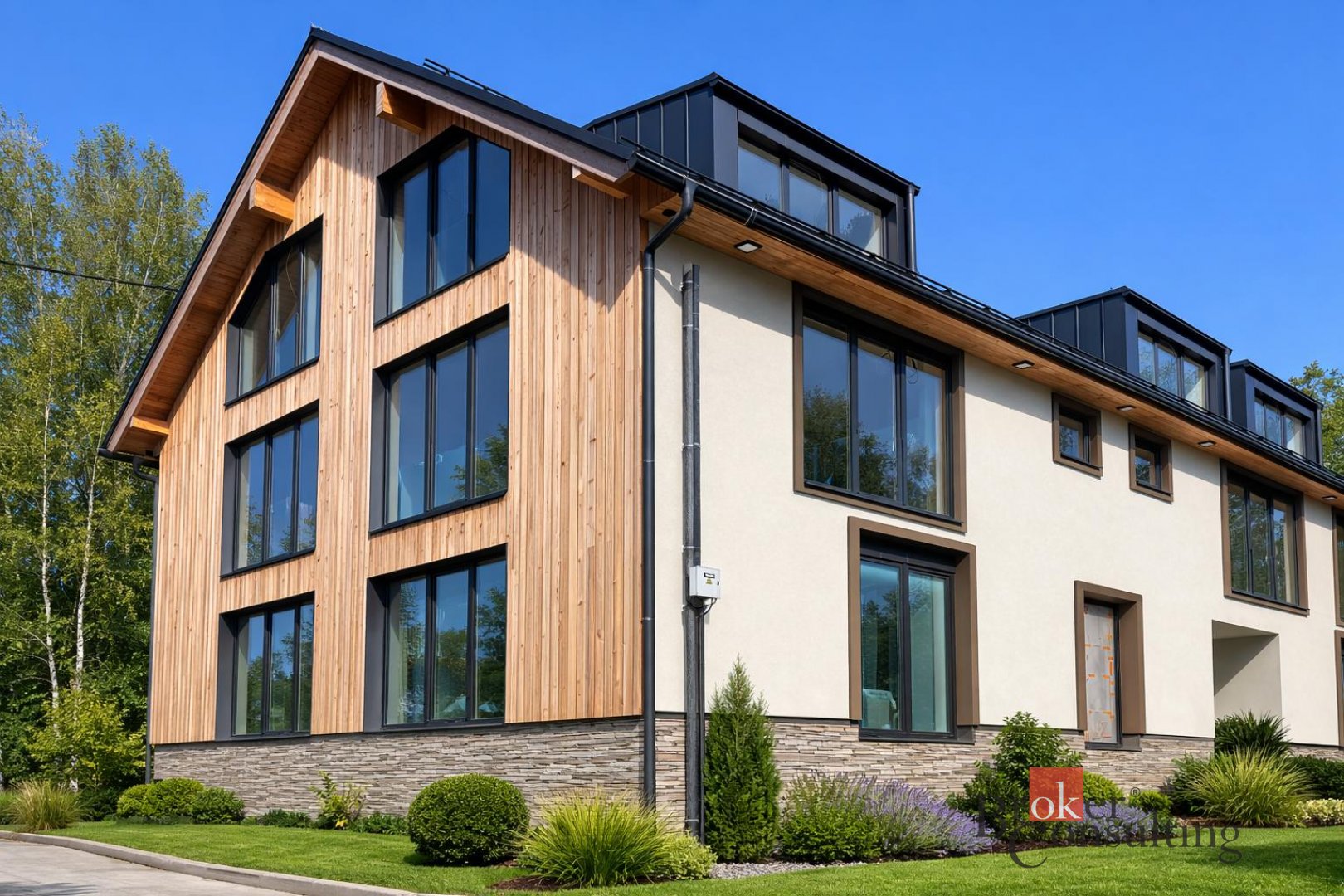 Apartmány Dolní Morava