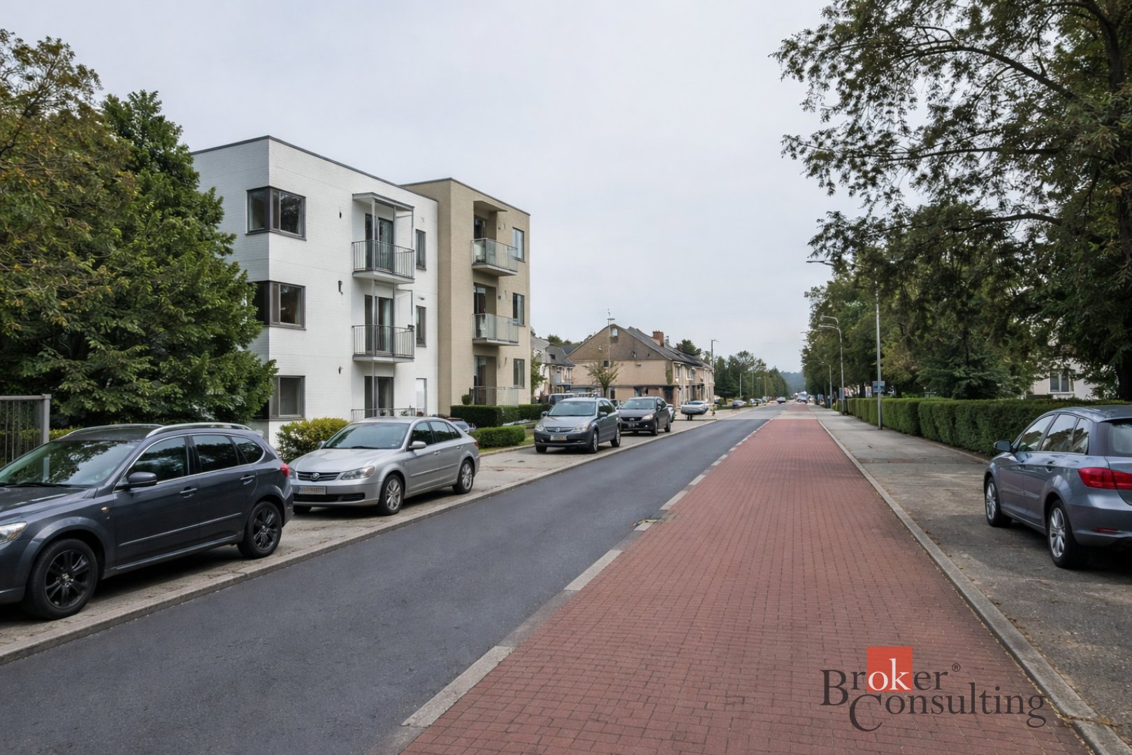 Hrádek nad Nisou II.