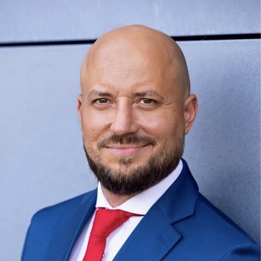 Petr Hofman